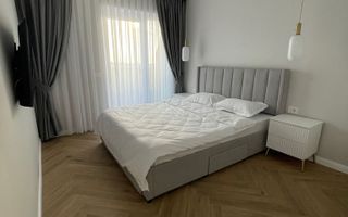 Apartament 2 camere Prima Green Nufărul Oradea - Poză 8