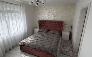VAnzare apartament 3 camere cu gradina Sannicoara - Poză 5