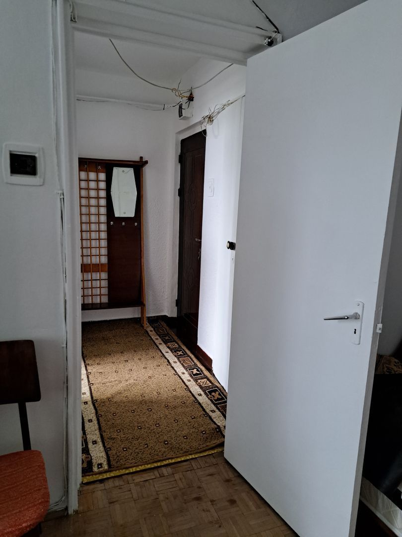 🏠 Apartament 2 camere de vânzare – Țiglina 1,et.2 - Poză 3