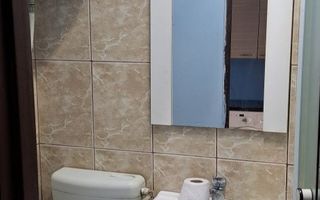 Garsonieră de închiriat, zona Podul Bularga – Cămin Incom, Iași - Poză 8