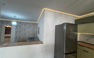 Casa LUX 3 camere | Prima închiriere | Terasă + parcare | Romanești - Poză 4