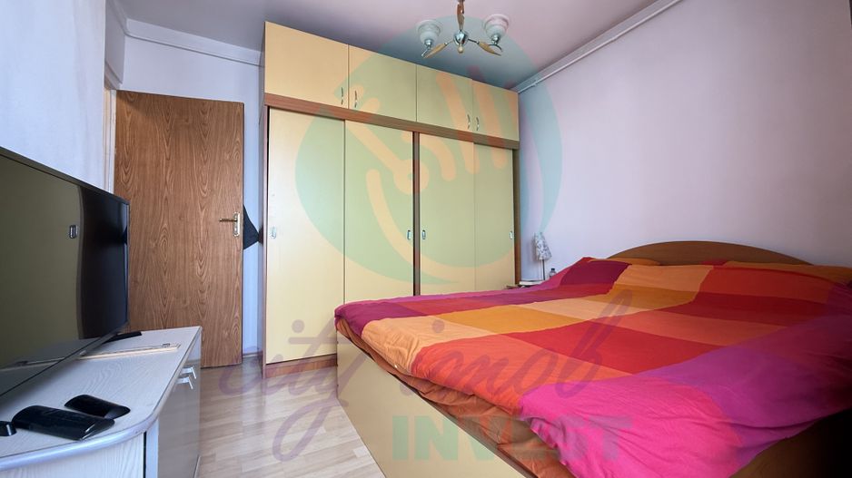 2 camere langa Universitati la 4 minute distanta de metrou Timpuri Noi - Poză 5