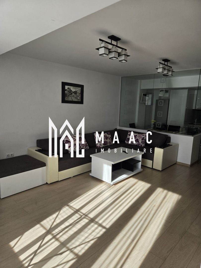 Apartament 3 camere de închiriat | Șelimbăr, Doamna Stanca - Poză 3