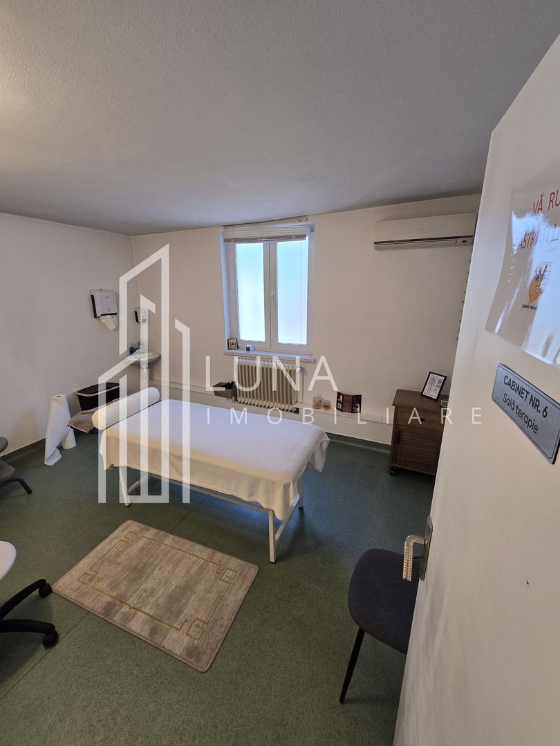 Spații Premium pentru Sănătate: Cabinete de inchiriat! - Poză 1