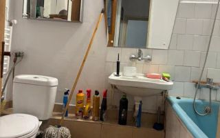 Garsoniera Sebastian-Bloc Mixt-1988 - Poză 4