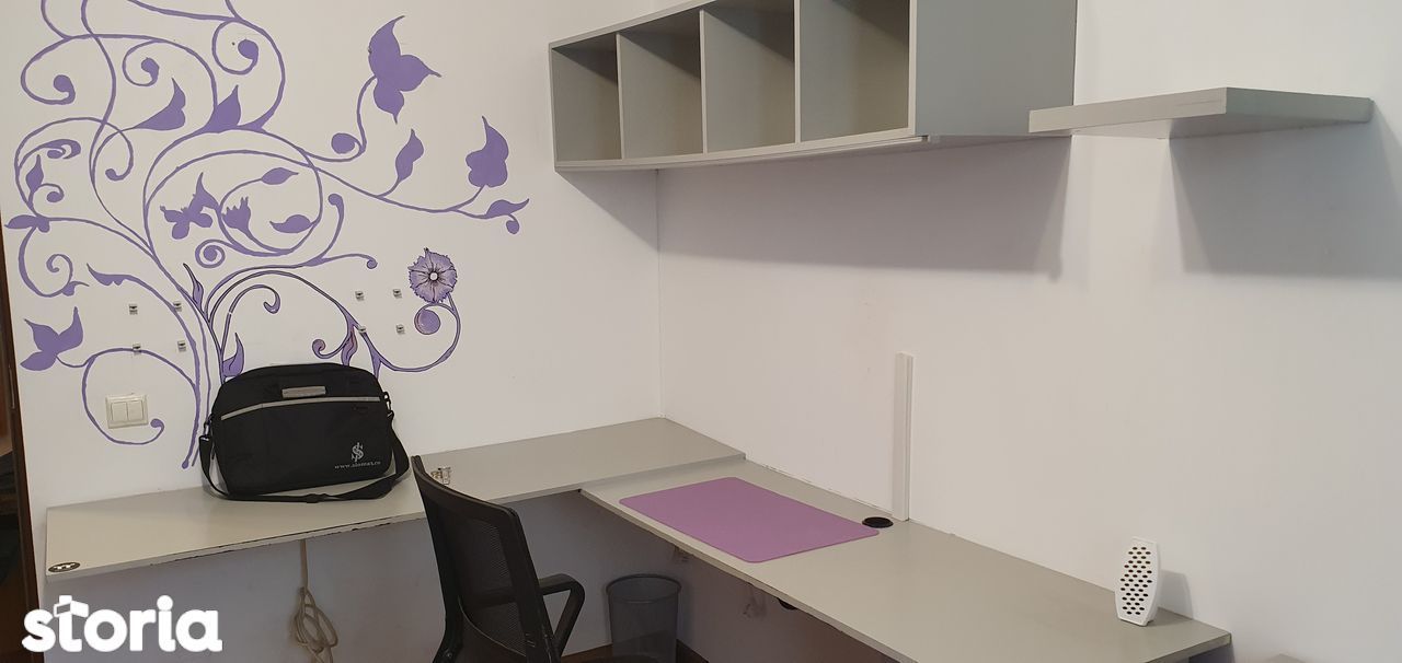 Apartament 2 Camere decomandat  Parcare - D.Leonida, Popesti-Leordeni - Poză 2