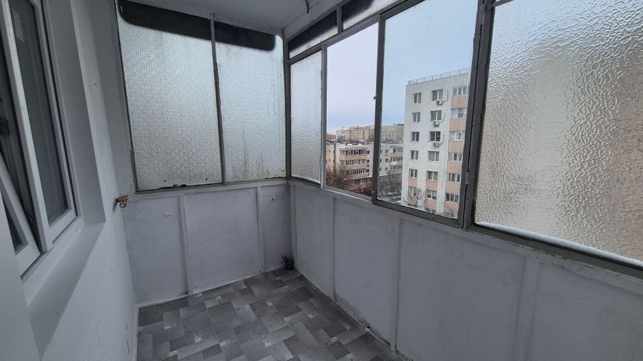Apartament cu 3 camere 70,55 mp, bloc an 1980- Gorjului - Poză 10