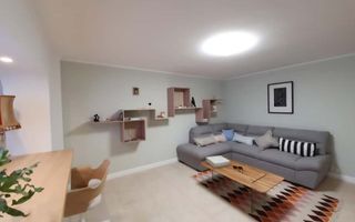 Inchiriez apartament 2 camere Otopeni- Ultracentral - Poză 10