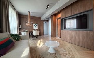 VANZARE 3 CAMERE | 72 MP + 60 MP TERASE | IMOBIL BOUTIQUE | - Poză 1