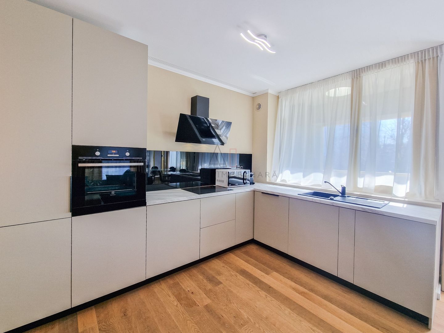 3 Camere Move-in Ready | Aviatiei Park | Herastrau - Poză 10