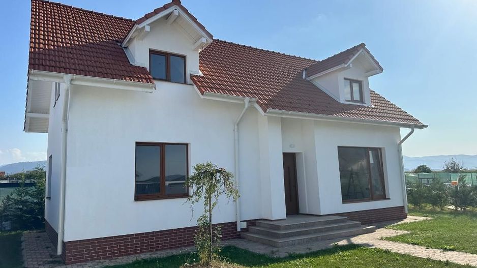 Casa individuală | 4 camere | Nordului | Brasov - Poză 3