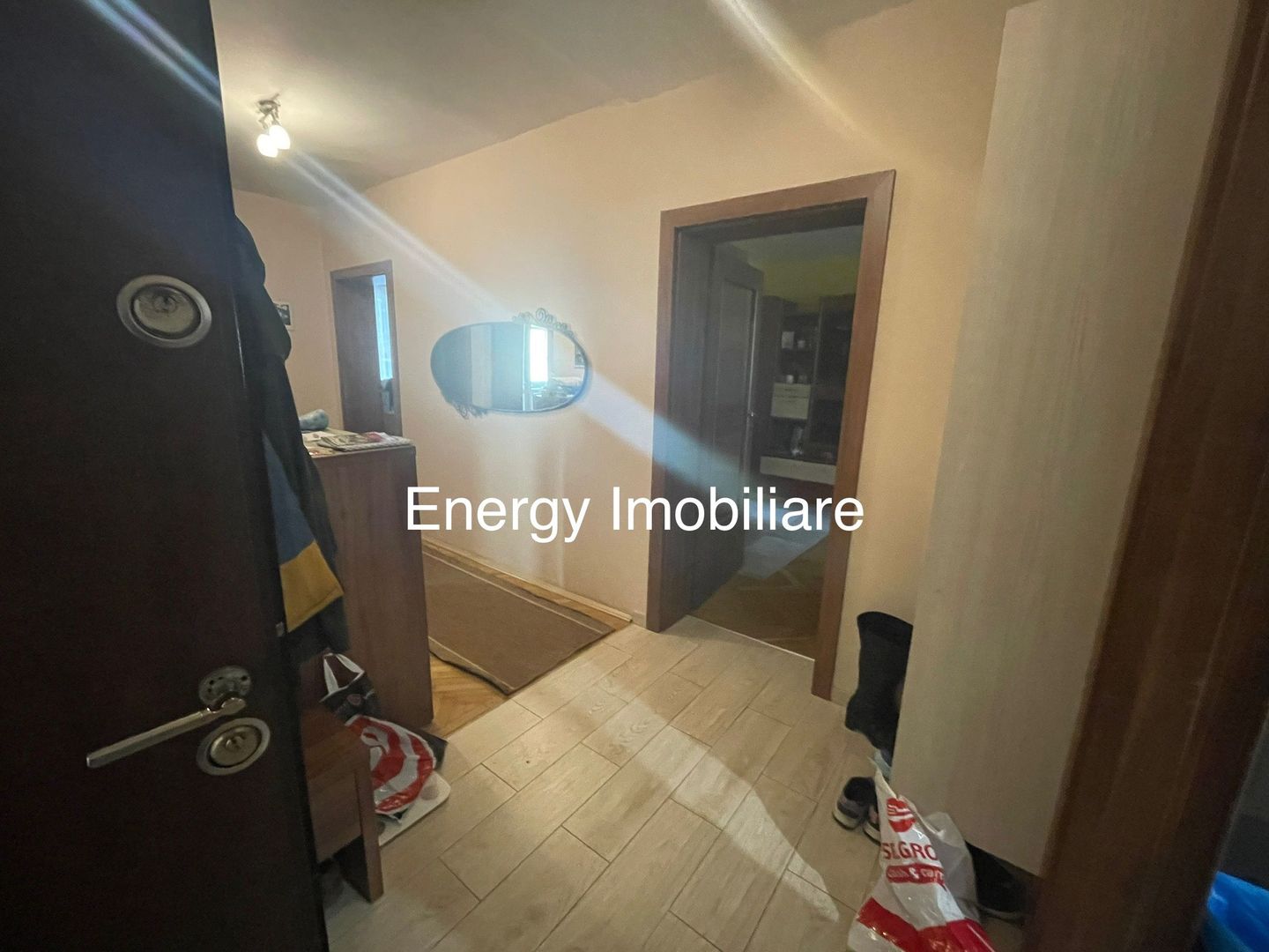 Apartament cu 3 camere, zona Aleea Carpați - Poză 8