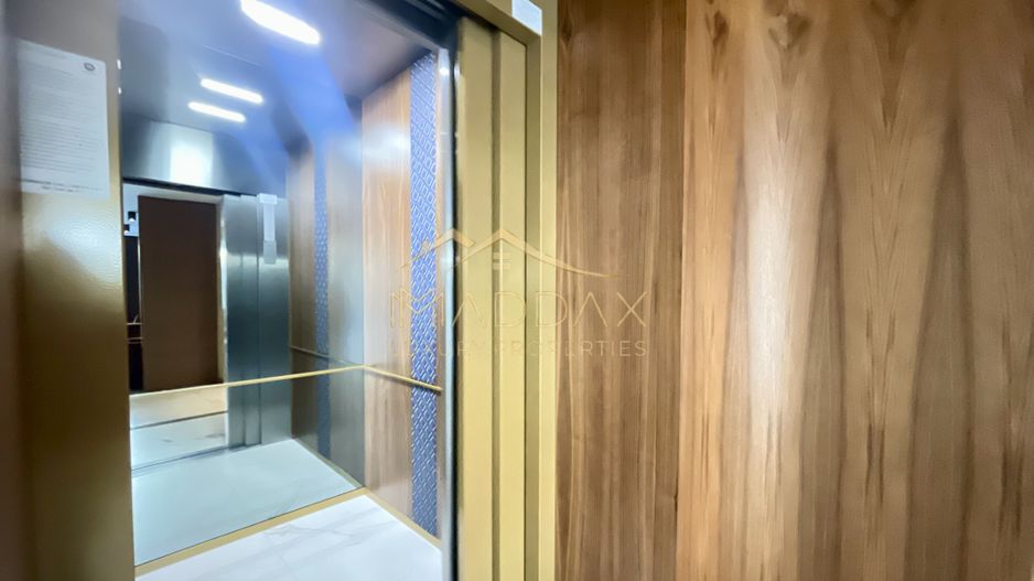 Apartament modern***2 camere***LUX***//YACHT KID - Poză 19