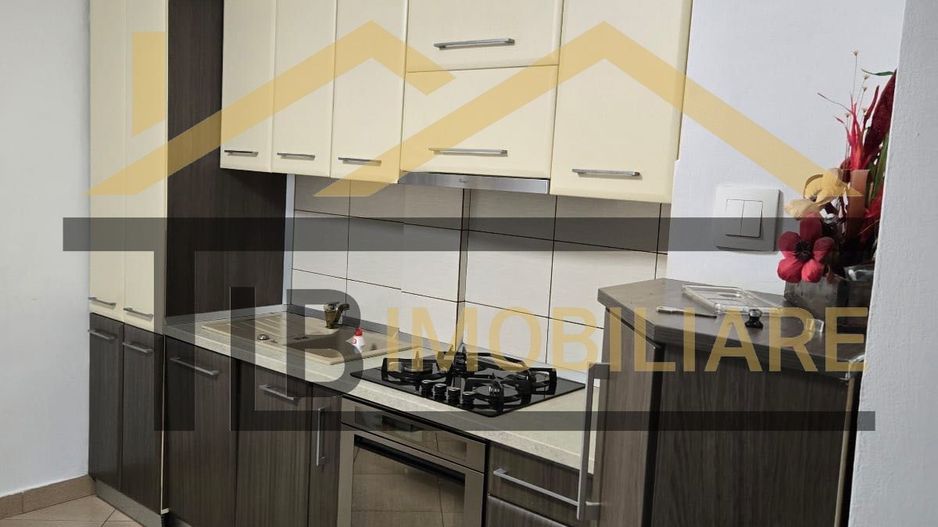 Apartament de 3 camere, 70 mp, Zona Tudor - Poză 5