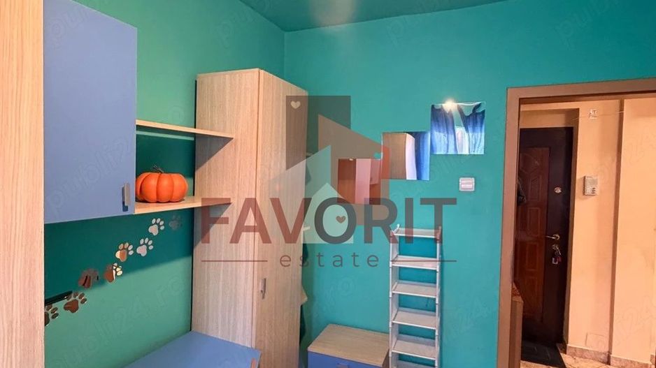 Apartament 3 camere | Calea Sagului - Poză 3