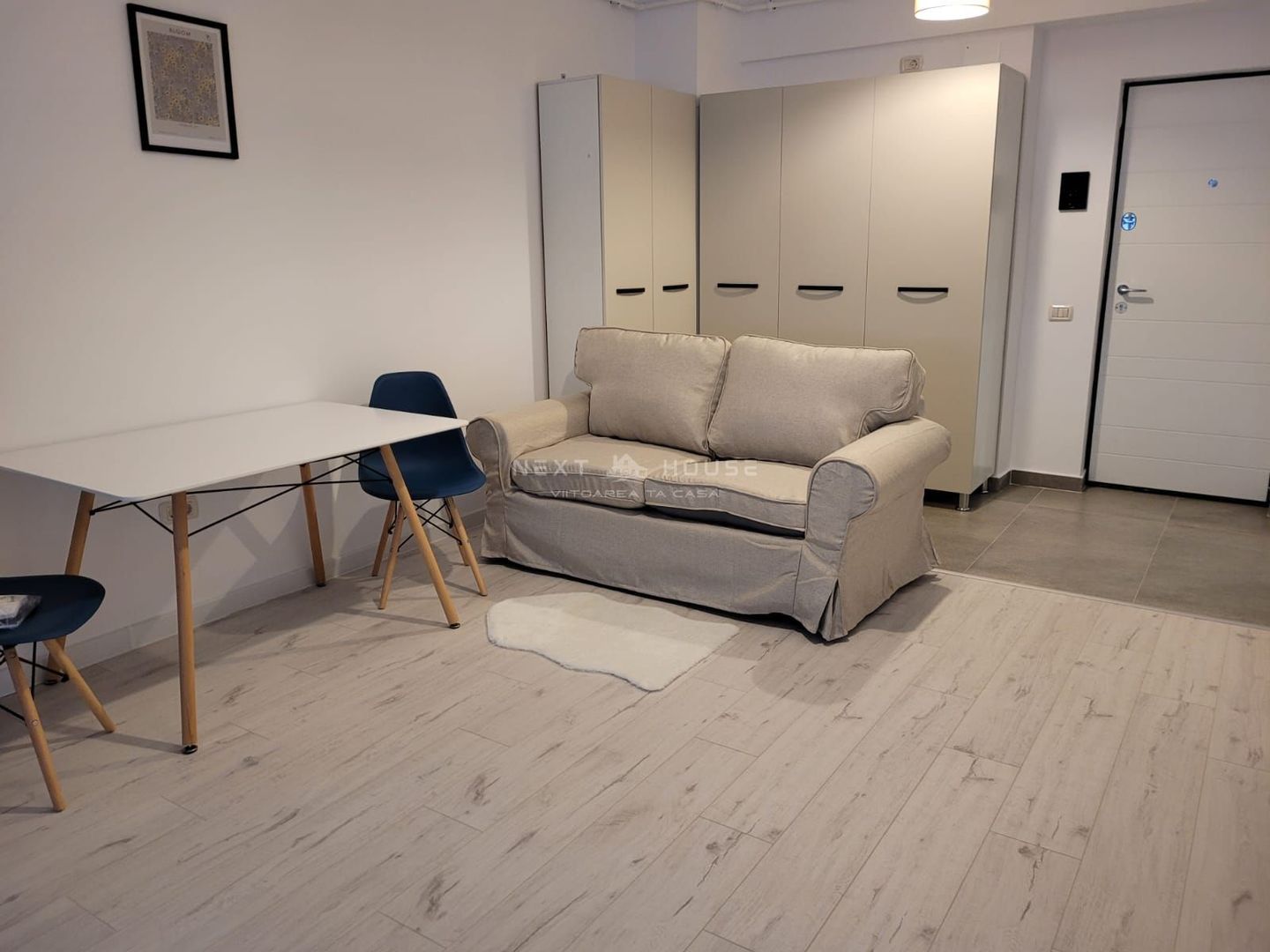 Garsoniera Liberty Mall ( Rahova - Parcul Carol ) -  2 km de Unirii - Poză 8