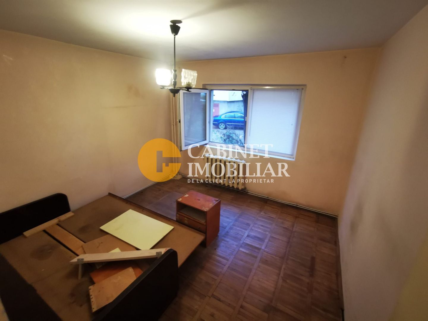 Apartament 4 camere 80mp – Aleea Tudor Neculai, vis-a-vis de Lidl - Poză 3