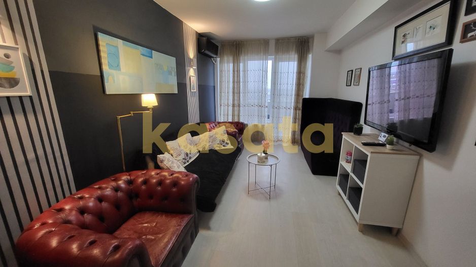 Apartament 2 camere decomandat Bragadiru, 60mp | Parcare | Bloc 2017 - Poză 4