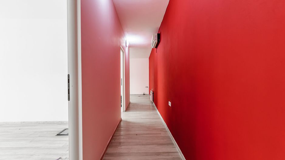 Birou de inchiriat ultracentral, la parter - Poză 4