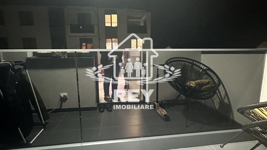 Apartament 3 camere | Etaj 2/3 | Șelimbăr – Str. Dimitrie Cantemir - Poză 5