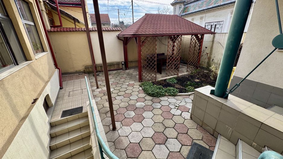 Brâncoveanu  Sp+P+M cu extindere P+1E+M pretabilă afacere - Poză 37