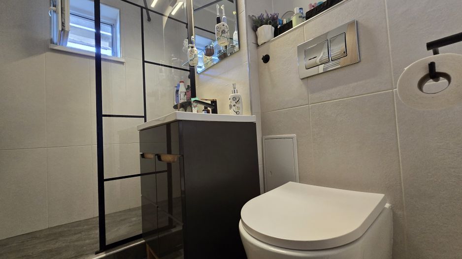 Apartament 2 camere, Aleea Borsec, Gheorgheni, comision 0% - Poză 19