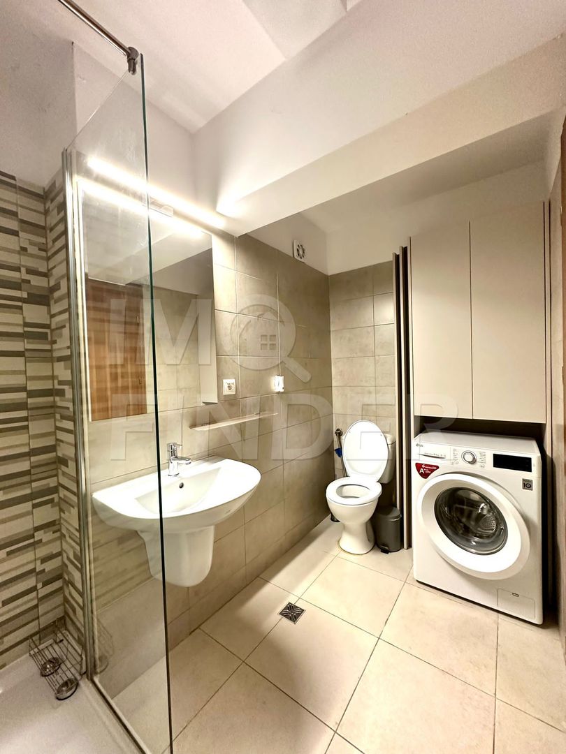 Vanzare 2 camere Gheorgheni, zona Iulius Mall, FSEGA - Poză 13