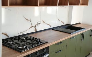 Apartament renovat central, 3 camere, 2 băi, zona Gării – Iași - Poză 1