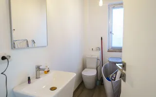 Apartament tip penthouse 3 camere cu priveliște - Poză 13