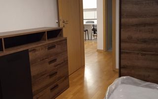 Zona Nord, 2 camere, centrala proprie - Poză 10