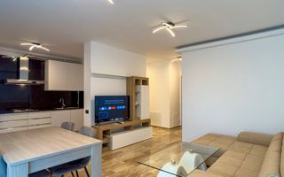 Apartament 2 camere PARCARE, zona Iulius Mall Park Lake - Poză 7
