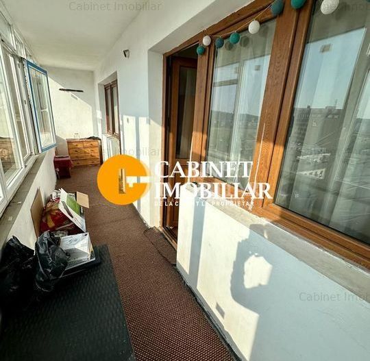Apartament cu 2 camere decomandat - Etaj Intermediar - Fara risc - Podu Ros - Poză 6