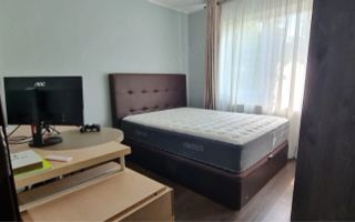 Apartament 2 camere, 53 mp, Mircea cel Bătrân, mobilat și utilat complet, centrală proprie, balcon - Poză 1
