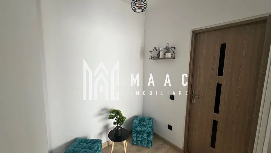 Apartament 2 Camere I Moder I Lift I Doamna Stanca - Poză 5