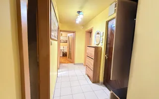 EXCLUSIVITATE Apartament cu 3 camere de vânzare in zona Lipovei, Timișoara - Poză 13
