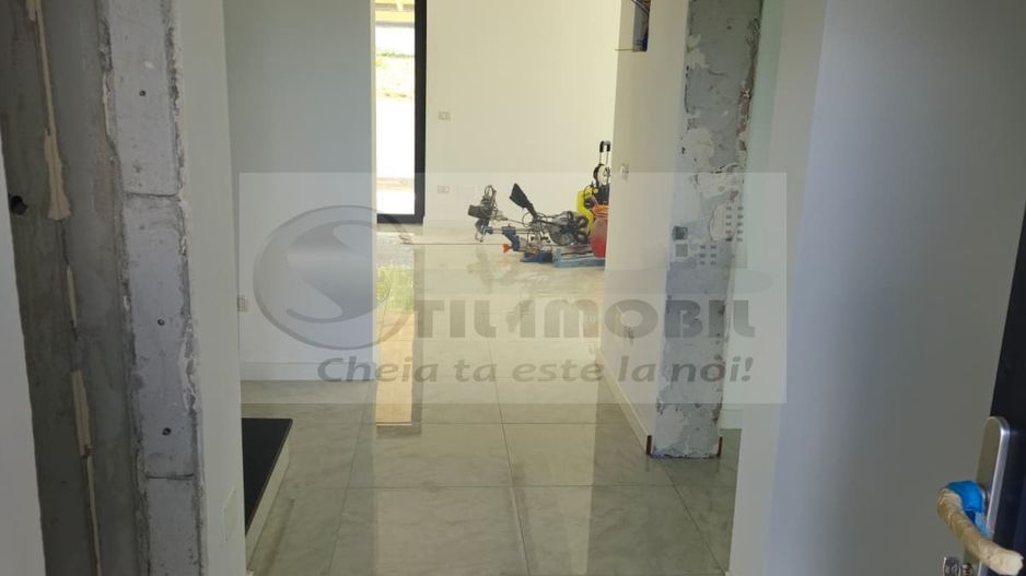 Casă de vânzare, zona Bârnova, jud. Iași - Poză 3