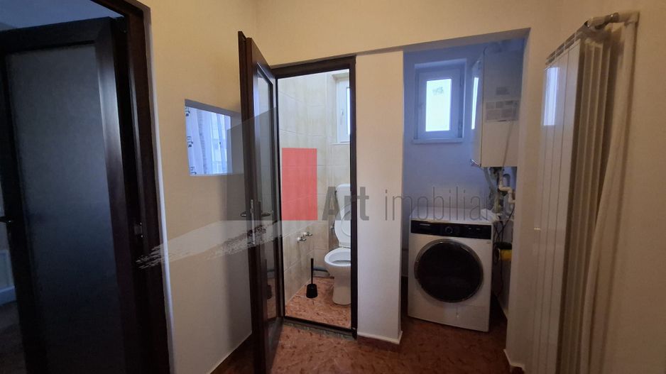 Apartamentul "TERERA" ,  Piata Romana-Magheru - Poză 10