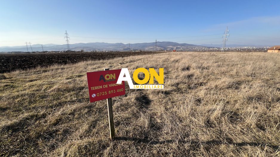 Teren de vanzare, 1300mp - Poză 3