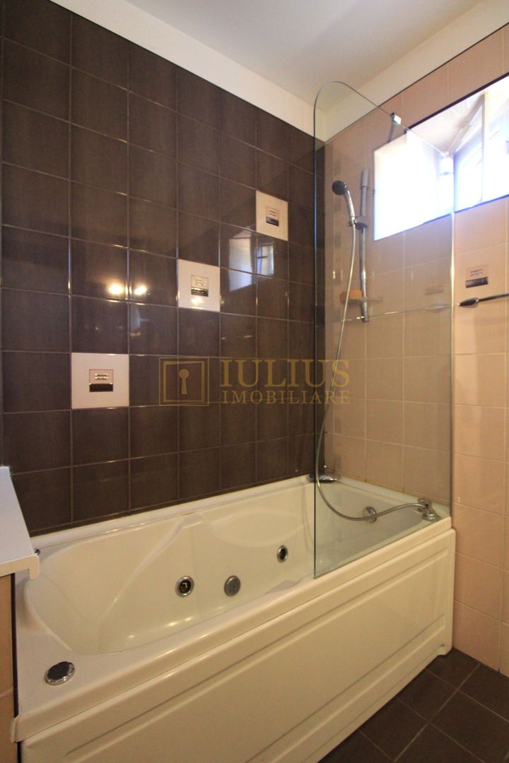 Pet friendly, centrala proprie, 2 minute de Iulius Mall - Poză 19