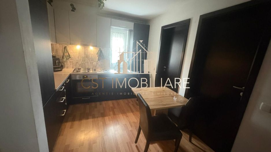 Sanandrei - Apartament 3 camere - Parter - Mobilat si utilat - Poză 2