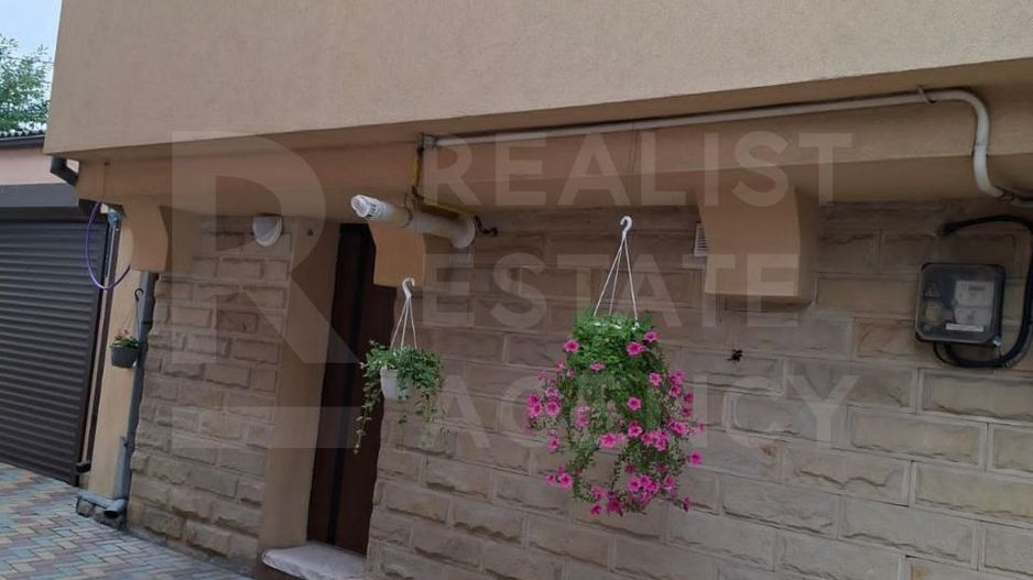 Chirie, casă 95 mp, str. Ion Vasilenco, Centru - Poză 8