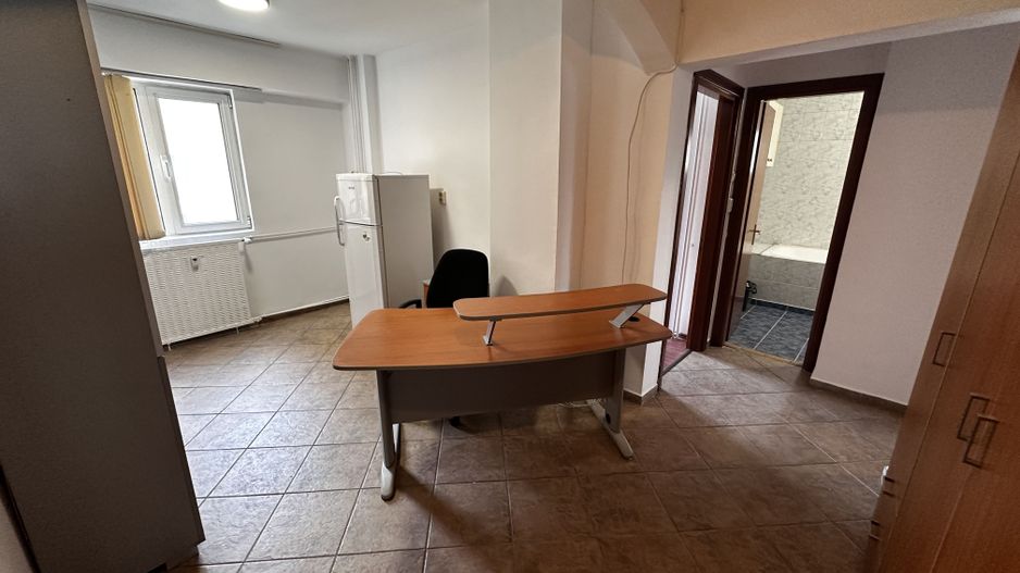 3 Camere 80mp 5Min Metrou Timpuri Noi Spatiu Birou Unirii Tineretului - Poză 7