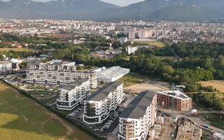 2 Camere | Studio | 0% Comision | Tractorul | 2026-2027 - Poză 24