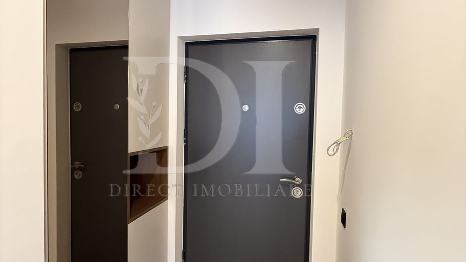 Apartament la cheie | etaj intermediar | Zona Eroilor, Florești - Poză 18