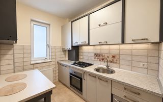 Apartament cu 2 camere Decomandat | Gradina proprie de 25 mp | Giroc langa ESO. - Poză 4