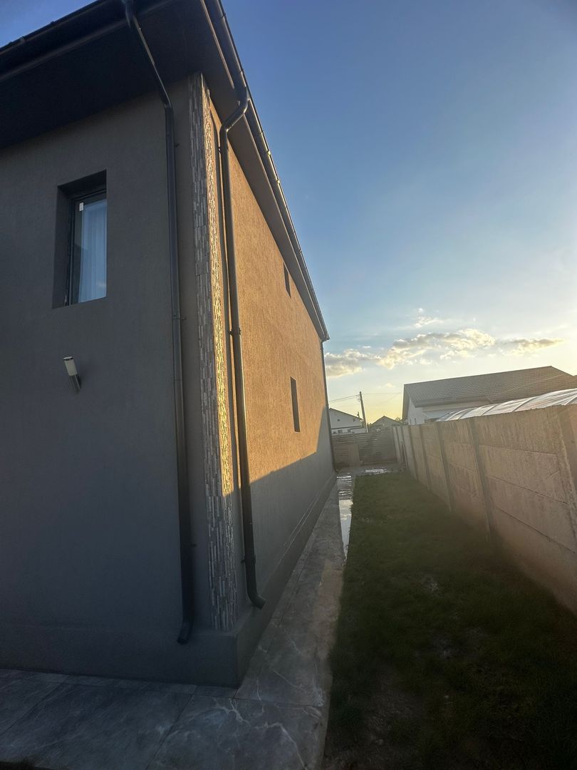 CASA INDIVIDUALA BERCENI, 315 MP TEREN, INCALZIRE PARDOSEALA, COMIS 0% - Poză 5