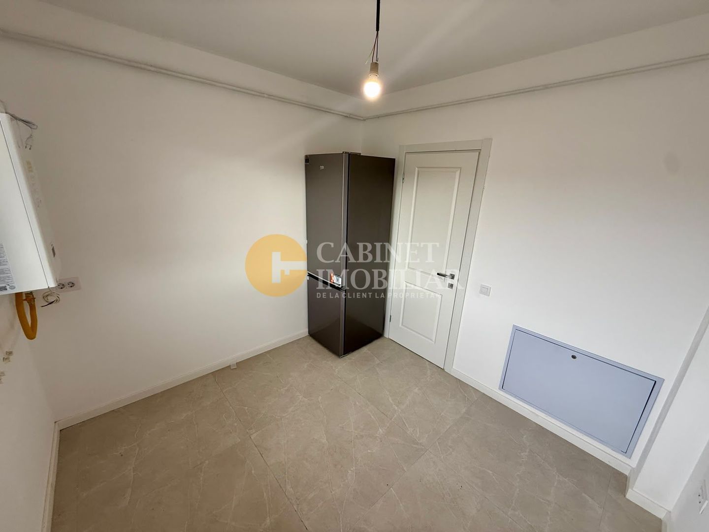 2 Camere Decomandat - Bloc 2025 - Intabulat - Loc de parcare - VISAN - Poză 13