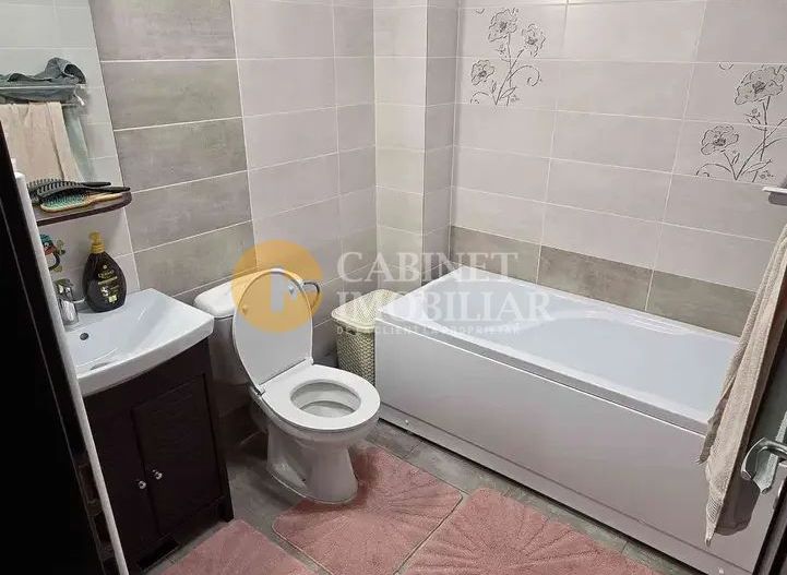Apartament 2 camere etaj intermediar- Zona Mall Moldova - Poză 5