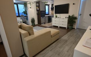 Penthouse exclusiv | 3 camere | Terasă 40 mp | 101 mp total | WestHill 3 - Poză 6