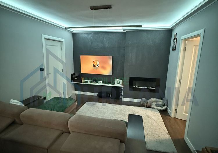 Apartament cu 2 camere foarte aproape de Palas - Poză 7